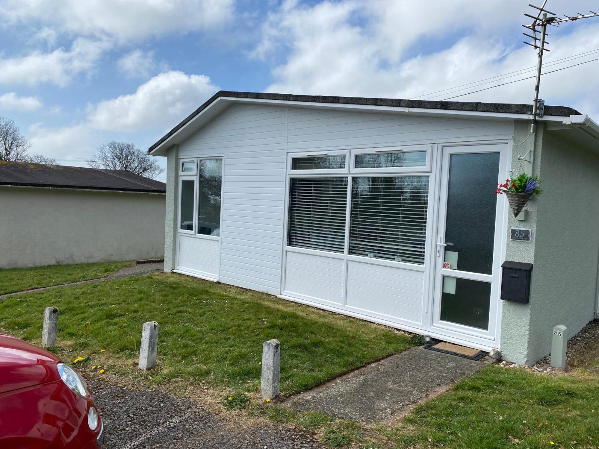 Dart Dream Dartmouth Exterior foto